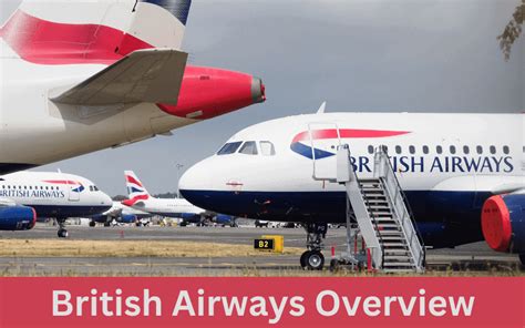 British Airways Swot Analysis In Fresh Swot Analysis