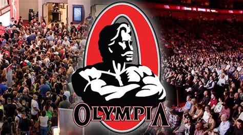 Mr Olympia Donde Ver En Vivo La Transmisi N Y Horarios