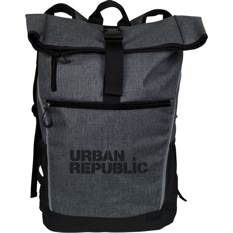 Urban Pack Backpack Show Your Logo