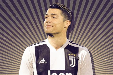 CRISTIANO RONALDO BECOME THE FIRST FOOTBALL BILLIONAIRE • MVC Magazine