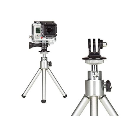 GoPro Tripod Mount | Hire | Rent | Wex Rental