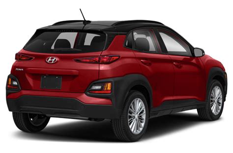 Hyundai Kona Specs Price Mpg Reviews Cars