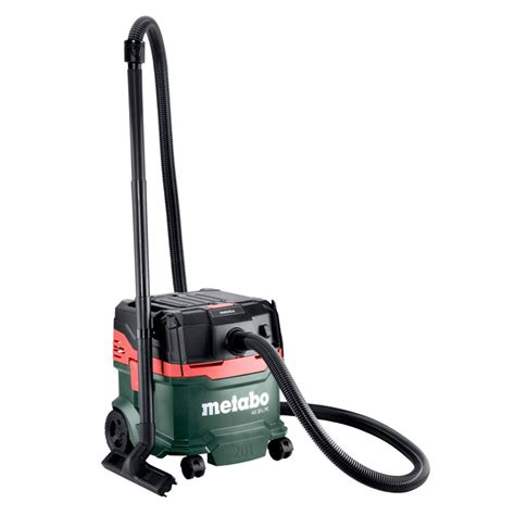 Metabo As L Pc V D T R Industri St Vsuger Liter W Dkk