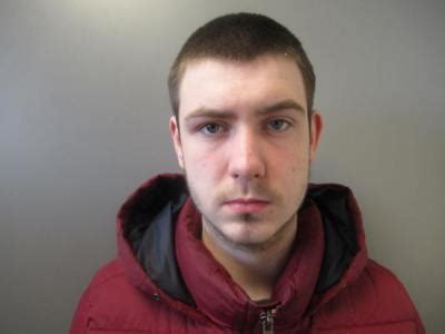 Bailey Gattert A Registered Sex Offender In Waterbury Ct At