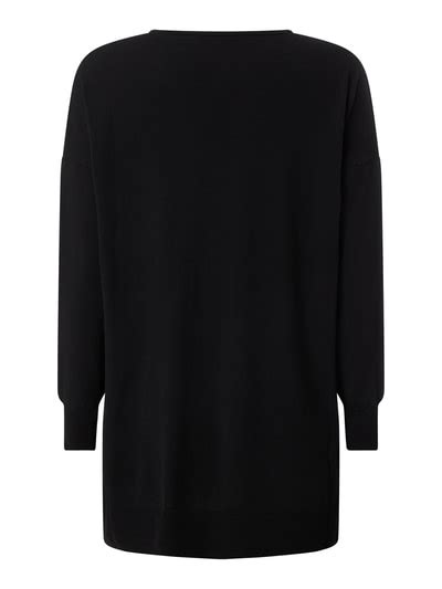 Weekend Max Mara Pullover Mit Berschnittenen Schultern Modell Eliseo