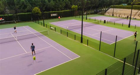 Find tennis courts near you | Indoor tennis courts | David Lloyd Clubs