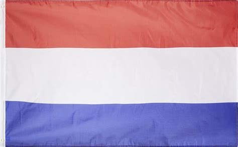 Nederlandse Vlag X Cm Vlaggen Holland Koningsdag