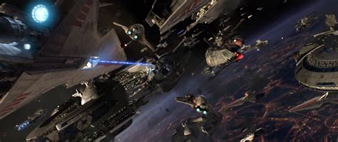 Battle of Coruscant | Star Wars Wiki | Fandom