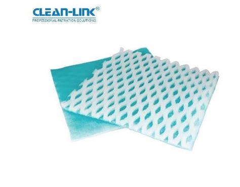 Clean Link Paint Pockets Filter High Quality Filtration For Paint Spray