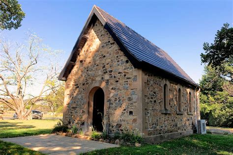 Googong NSW St Paul S Burra Anglican Australian Christian Church