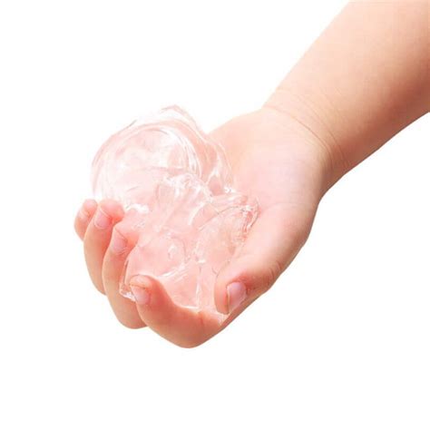 Клей Crystal
