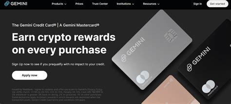 【區塊鏈應用－加密貨幣信用卡6】gemini 萬事達卡介紹與使用教學 區塊吧 Blockbar