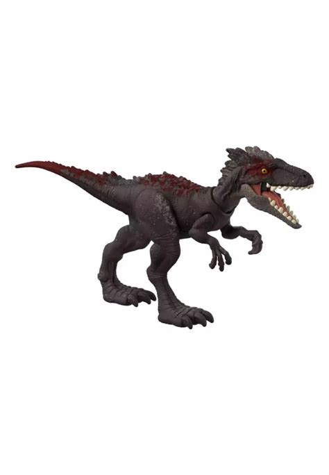 Buy Jurassic World Dominion Ferocious Pack Moros Intrepidus Online