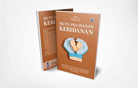 Mutu Pelayanan Kebidanan Eureka Media Aksara