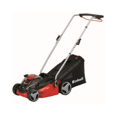 Einhell Akumulatorska Kosilica Za Travu GE CM 33 Li Kit 18V 33 Cm