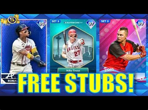 NEW Stub Making Method Best Way To Make Stubs In MLB The Show 23