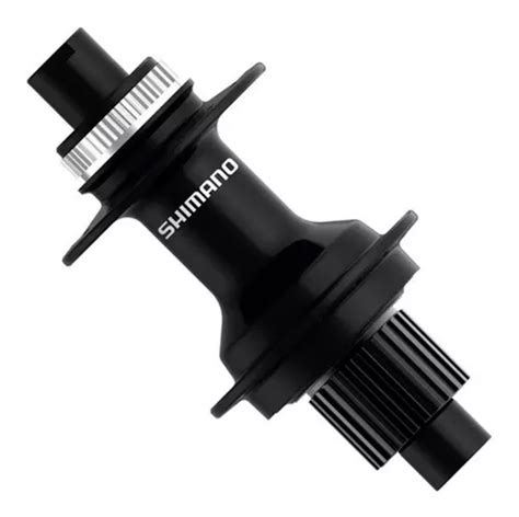 Cubo Traseiro Shimano Mt410 b Boost 12v 28f Spline Rolamento Frete grátis