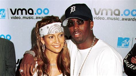 Weiß Sie Was Zoff Foto Von Jlo Und P Diddy Aufgetaucht