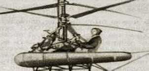 KAMOV KA-8