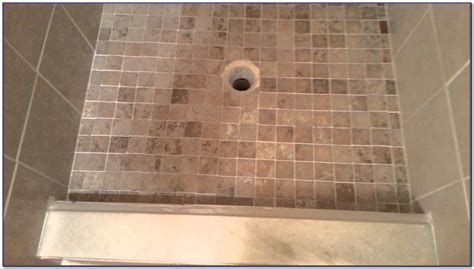 Tile Ready Shower Pan 36 X 48 - Tiles : Home Design Ideas #QpYGXy5kgP