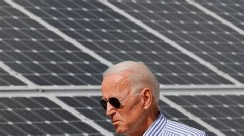 Bidens EPA Proposes Crackdown On Power Plant Carbon Emissions Lebanon