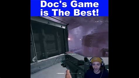 Dr Disrespects New Game Deadrop Is So Much Fun Youtube