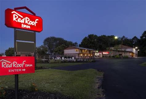 Red Roof Inn Lancaster - Strasburg, 2390 Lincoln Hwy E, Lancaster, PA - MapQuest