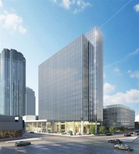 Aimco Announces Redevelopment Of Hsbc Bank Place Epic Investment Services