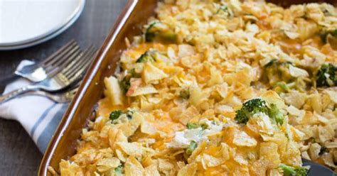 10 Best Potato Chip Chicken Casserole Recipes Yummly