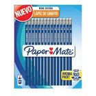 100 Lapiz Paper Mate No 2 Hb MercadoLibre