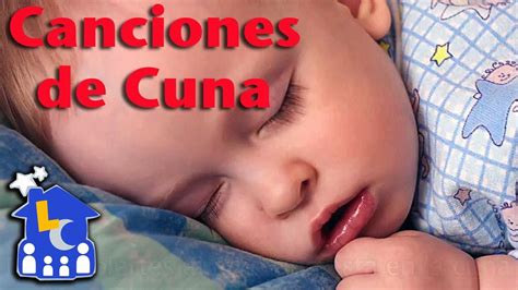 Cancion De Cuna Para Dormir Bebes 8 Temas Larga Duracion Dormir E