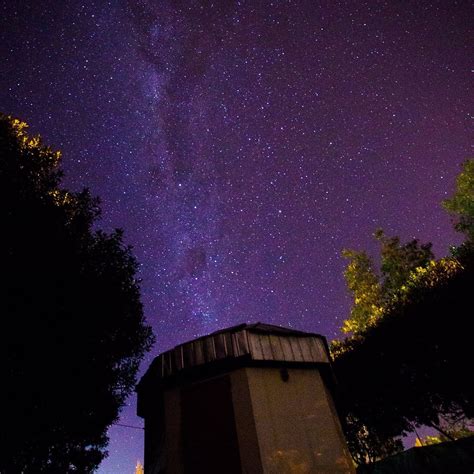 El Observatorio De Pocuro Vanguardia Astron Mica En Am Rica Latina