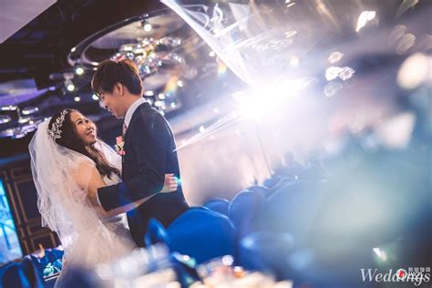 2019婚宴精選｜彭園婚宴 板橋店｜國宴級風範婚宴 演繹高質感品味 Weddings 新娘物語結婚資訊網