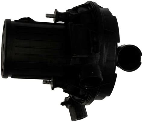 Secondary Air Injection Pump Fits 2008 2016 Audi A6 Quattro A7 Quattro Q5 A5 Qua Ebay