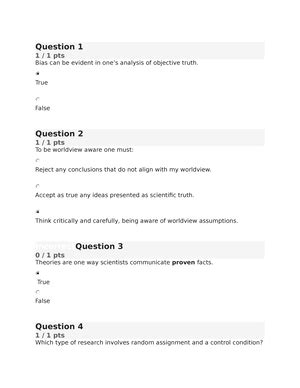 Psyc Research Article Exploration Assignment Instructions Studocu