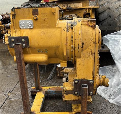 Caterpillar Transmission For Sale Union Gap Wa