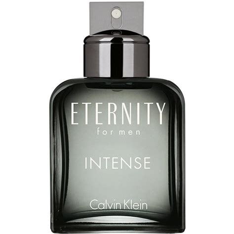 Eternity Intense For Men By Calvin Klein Reviews Perfume Facts