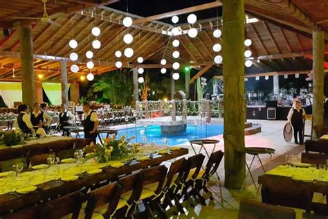 Los Mejores Restaurantes Para Bodas En Manzanillo