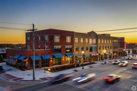 201 S Main St, Owasso, OK, 74055 - Office/Retail Space For Lease | LoopNet.com