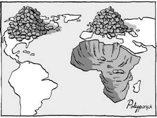 Atividade Para O Ano Charges Sobre O Neocolonialismo