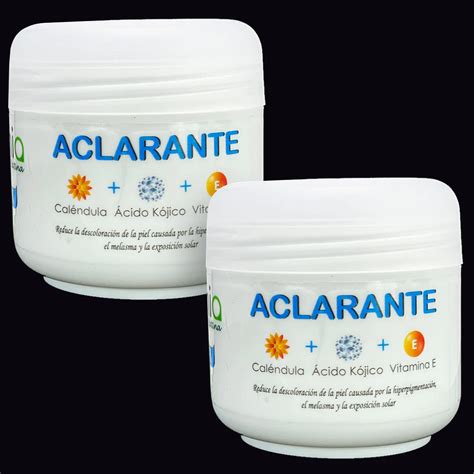 Crema Aclarante Zamia Ec Tienda Ecuador