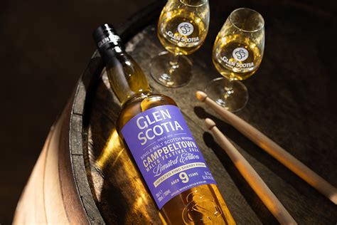 Glen Scotia Festival Release R Nu Sl Ppt Allt Om Whisky