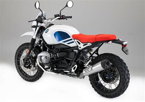 Bmw R Nine T Urban Gs Prezzo E Scheda Tecnica Moto It