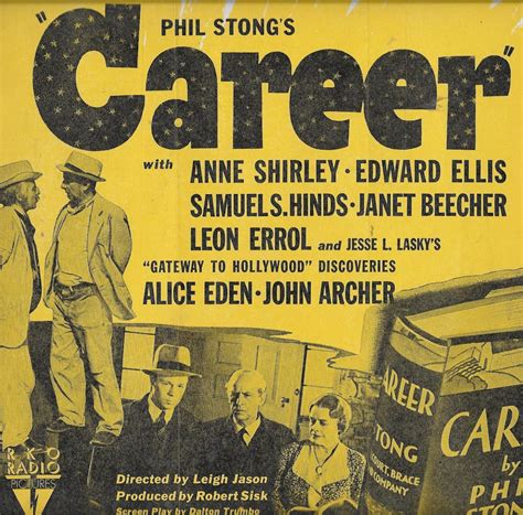 Image gallery for Career - FilmAffinity