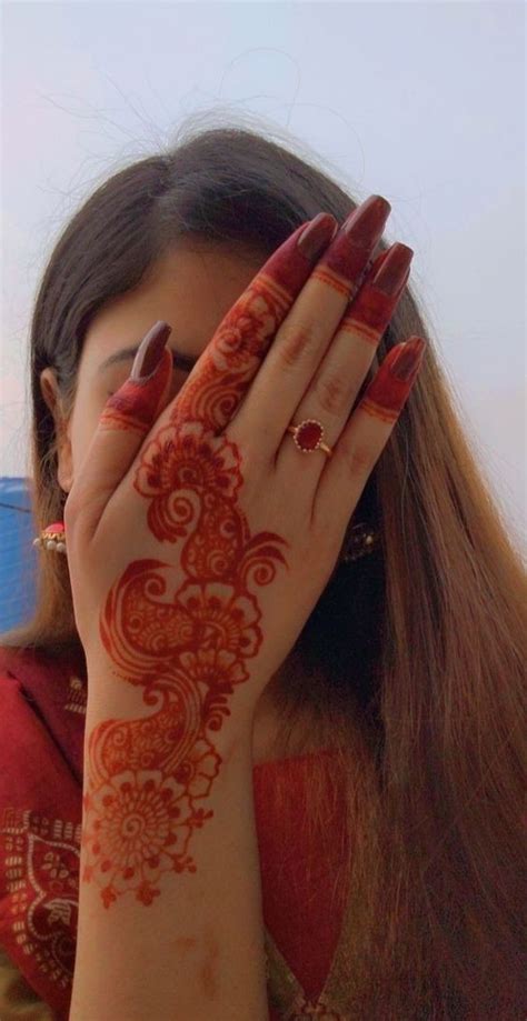 Pin By Sanjana Ferdousy Nishi On Photo Mehndi Designs For Beginners