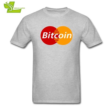 T Shirts Funny Bitcoin Card Bitcoin Crytpocurrency Blockchain Funny