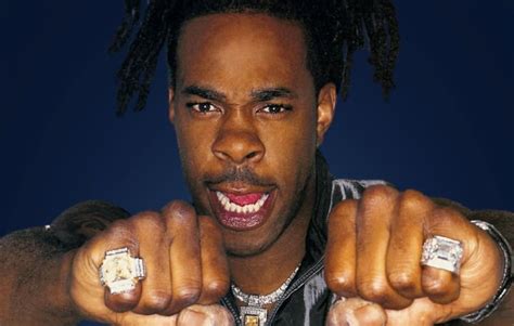 Best 18 Busta Rhymes Songs Voted By Fans Nsf News And Magazine