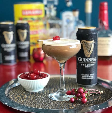 The Guinness Flip Best Day Of The Week