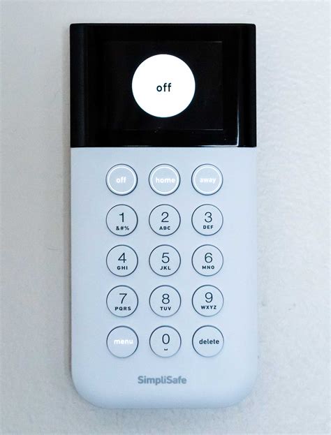 SimpliSafe Home Security System Review - Stuff Adam Likes