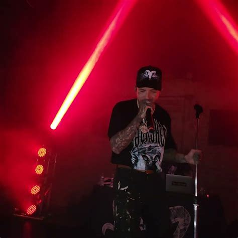 Caskey Return Of The Black Sheep Tour Tucson Az Yelawolf Blacksheep